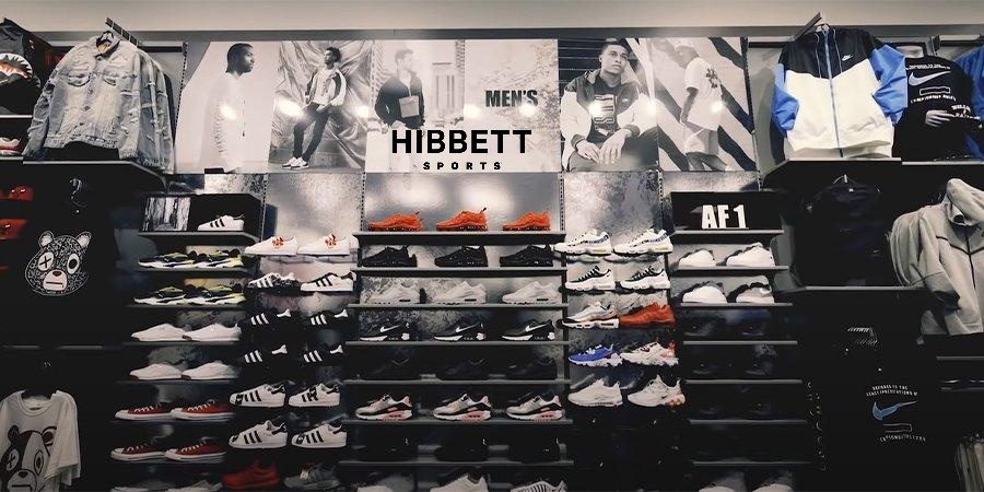 Insider Buying Report: Hibbett Inc (HIBB:US)