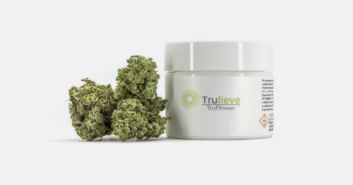 Insider Buying Report: Trulieve Cannabis Corp (TCNNF:US)
